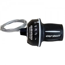 Грипшифты SRAM MRX MRX COMP REAR SHIFTER 5-SPEED