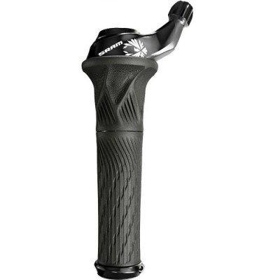 Грипшифты SRAM AM SL EAGLE GRIP SHIFT 12S REAR BLK