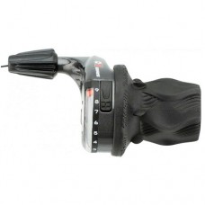 Грипшифты SRAM 07A SL X0 TWISTER 9SP REAR