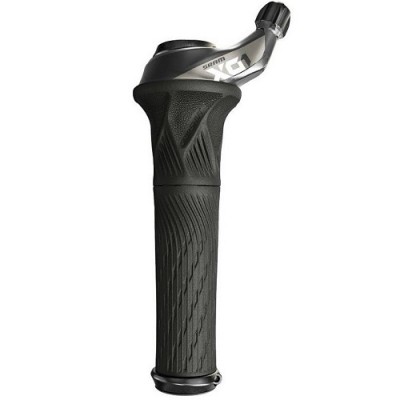 Грипшифты SRAM AM SL X01 EAGLE GRIP SHIFT 12SP R BLK