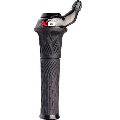 Грипшифты SRAM X0 A SL X0 GRIP SHIFT 10SP REAR RED