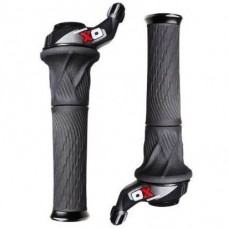 Грипшифты SRAM AM SL X0 GRIP SHIFT SET 2X10 RED
