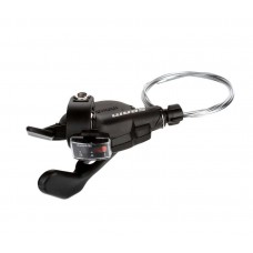 Манетка SRAM 09A SL X.4 TRIGGER INDEX FRONT