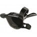 Манетка SRAM 12A SL X5 TRIGGER 2SP FRONT BLK