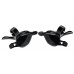 Манетка SRAM 12A SL X5 TRIGGER SET 2X10 BLK
