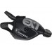 Манетка SRAM AM SL EX1 8SPD REAR BLK
