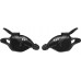Манетка SRAM AM SL GX TRIGGER SET 2X10 BLACK