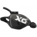 Манетка SRAM X01 AM SL X01 EAGLE TRIGGER 12SP R BLACK Манетка SRAM X01 AM SL X01 EAGLE TRIGGER 12SP R BLACK
