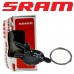 Манетка SRAM APEX AM SL APEX TRIGGER 11SP REAR BLK