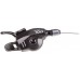 Манетка SRAM XX1 AM SL XX1 BLK 11SP R W DIS CLAMP Манетка SRAM XX1 AM SL XX1 BLK 11SP R W DIS CLAMP