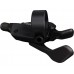 Манетка SRAM 12A SL X5 TRIGGER SET 3X9 BLK