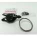Манетка SRAM AM SL X1 11SP REAR BLK
