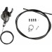 Манетка SRAM XX1 AM SL XX1 11SP R W DIS CLAMP