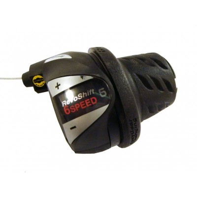 Shimano TOURNEY SL-RS36