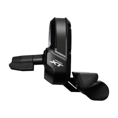 Shimano DEORE XT SW-M8050R Di2 правый, 11-скор