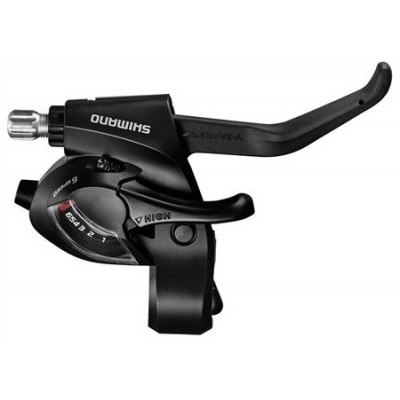 Shimano ALTUS ST-EF41