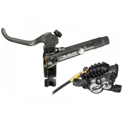 Shimano Saint M820