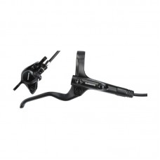Тормоз гидравлический дисковый Shimano MT201 заднее (правая ручка BL-M201, калипер, гидролиния 1700мм)