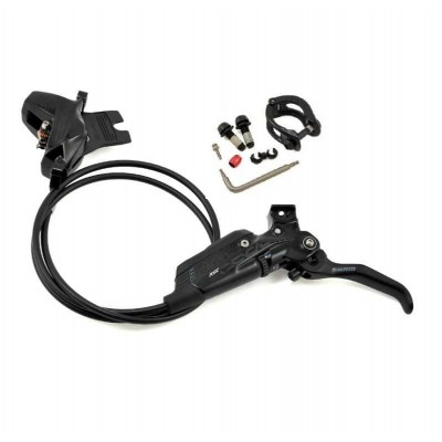 Тормоза - Дисковые SRAM AM DB CODE RSC BLKANO F 950 A1 Тормоза - Дисковые SRAM AM DB CODE RSC BLKANO F 950 A1