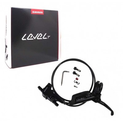 Тормоз-дисковый SRAM AM DB LVL T GLB R/R DIR 1800 A1 Тормоз-дисковый SRAM AM DB LVL T GLB R/R DIR 1800 A1