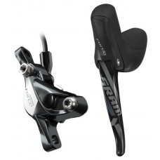 Тормоз-дисковый SRAM FORCE AM FORCE CX1 HRD LEFT FRT BRK 950