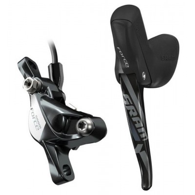Тормоз-дисковый SRAM FORCE AM FORCE CX1 HRD LEFT FRT BRK 950 Тормоз-дисковый SRAM FORCE AM FORCE CX1 HRD LEFT FRT BRK 950