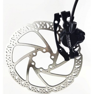 Тормозной калипер Tektro для HD-M290N (Caliper for HD-M290N)