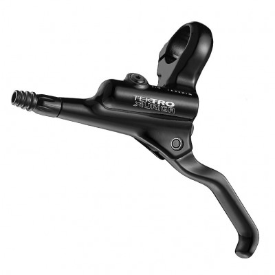 Левая ручка Tektro для тормоза HD-M290N (Left hand lever for HD-M290N) Левая ручка Tektro для тормоза HD-M290N (Left hand lever for HD-M290N)