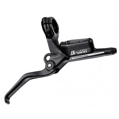 Левая ручка Tektro для тормоза Draco 2 (Left hand lever for HD-M352-F-160) Левая ручка Tektro для тормоза Draco 2 (Left hand lever for HD-M352-F-160)