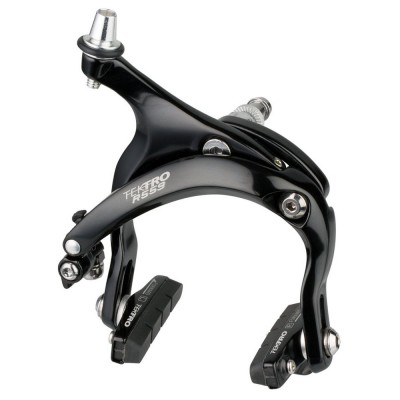 Ободные тормоза Tektro R559 (шоссе) 55-73мм черный