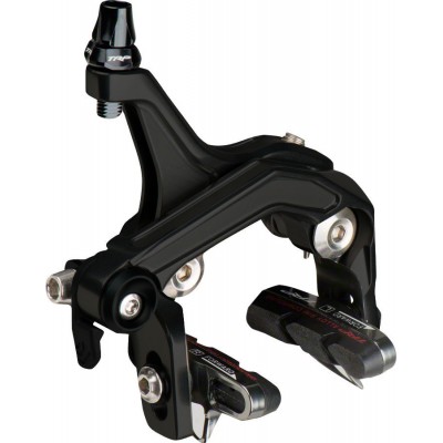 Ободные тормоза Tektro T930 для шоссе, черный