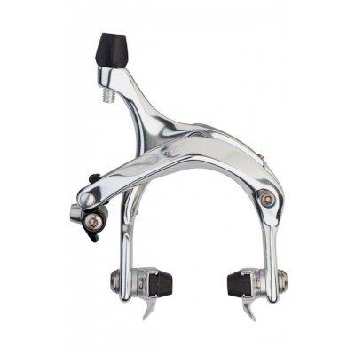 Ободные тормоза Tektro R737 (шоссе) 47-59мм серебристый