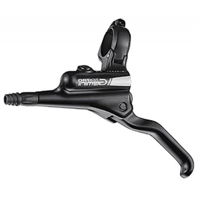 Левая ручка Tektro для тормоза HD-M500 (Left hand lever for HD-M500) Левая ручка Tektro для тормоза HD-M500 (Left hand lever for HD-M500)