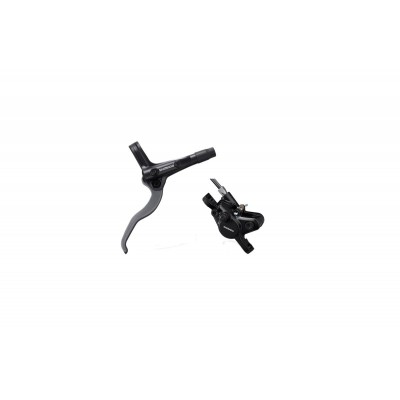 Shimano MT400 Shimano MT400