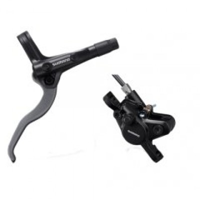 Shimano MT400 Shimano MT400
