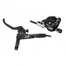 Тормоз гидравлический дисковый Shimano Deore XT M8000 передний (левая ручка, калипер, гидролиния 1000мм)