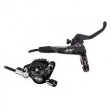Тормоз гидравлический дисковый Shimano Deore XT M8000 задний (правая ручка, калипер, гидролиния 1700мм)