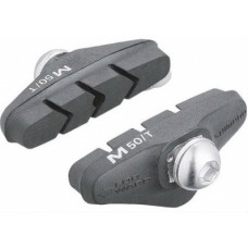 Тормозные колодки шоссейных тормозов Shimano M50T для BR-4400 TIAGRA/SORA