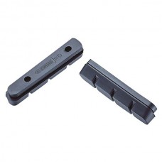 Тормозные колодки Fouriers Shimano/Sram, карбон, 2шт/1кол. Тормозные колодки Fouriers Shimano/Sram, карбон, 2шт/1кол.