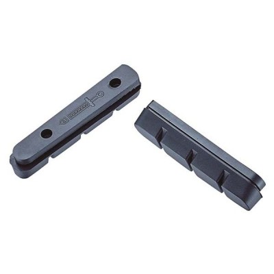 Тормозные колодки Fouriers Shimano/Sram, карбон, 2шт/1кол. Тормозные колодки Fouriers Shimano/Sram, карбон, 2шт/1кол.