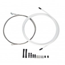 Тросик SRAM SLICKWIRE AM SLICKWIRE PRO SHIFT CABLE KIT 4MM WHT