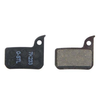 Сервисные запчасти SRAM BRAKE PAD, ORG/STL - SRAM HRD 20 SETS