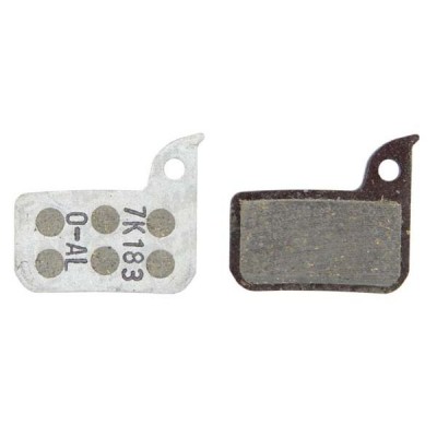 Сервисные запчасти SRAM BRAKE PAD, ORG/AL - SRAM HRD 20 SETS