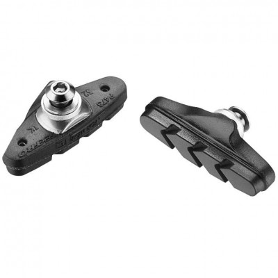 Тормозные колодки Tektro P473 55мм, черный