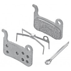 Тормозные колодки Shimano M06 для BR-M975/965/M775/М66