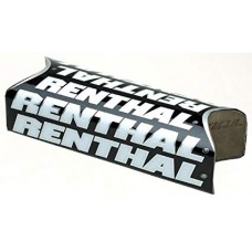 Защитная подушка на руль Renthal Team Issue Fatbar Pad Red