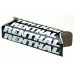 Защитная подушка на руль Renthal Team Issue Fatbar Pad Red