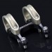 Вынос руля  Renthal Integra 35 DH Stem 50mm x 0mm