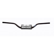 Руль Renthal Fatbar Black