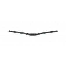 Руль KLS Active RiseBar 31.8 / 720 мм черный